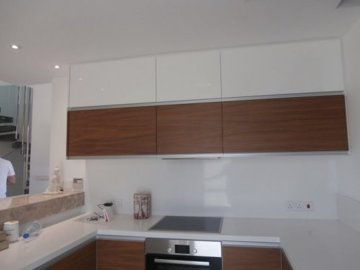 Ultra Modern Three Bedroom Villa in Yeroskipou