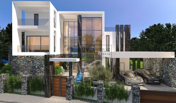 Image No.6-5 Bed Villa for sale