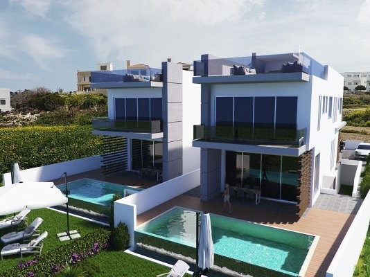 Image No.9-5 Bed Villa for sale