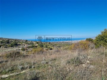 Residential Land  For Sale  in  Kritou Terra