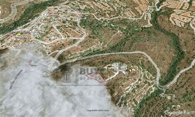 Agricultural Land For Sale  in  Kritou Terra