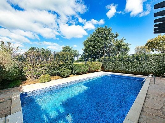 Image No.18-3 Bed Villa for sale