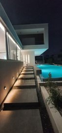 Detached Villa For Sale  in  Yeroskipou