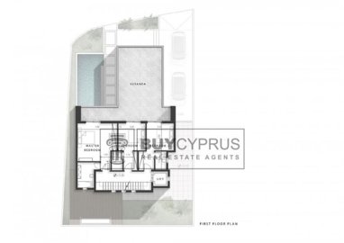 Detached Villa For Sale  in  Yeroskipou