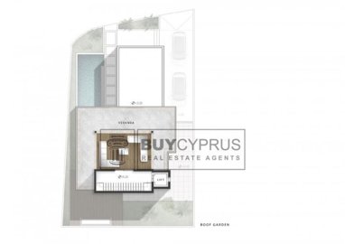 Detached Villa For Sale  in  Yeroskipou