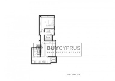 Detached Villa For Sale  in  Yeroskipou