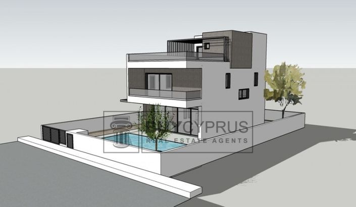 Image No.18-4 Bed Villa for sale