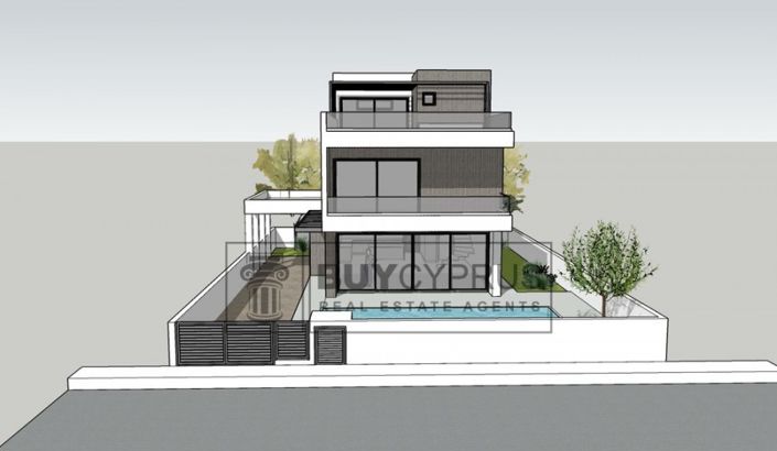 Image No.19-4 Bed Villa for sale