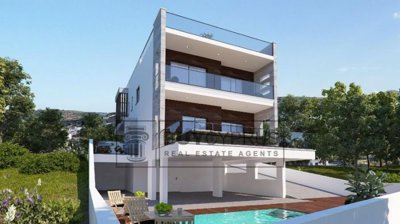 Detached Villa For Sale  in  Yeroskipou
