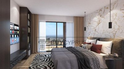 Detached Villa For Sale  in  Yeroskipou