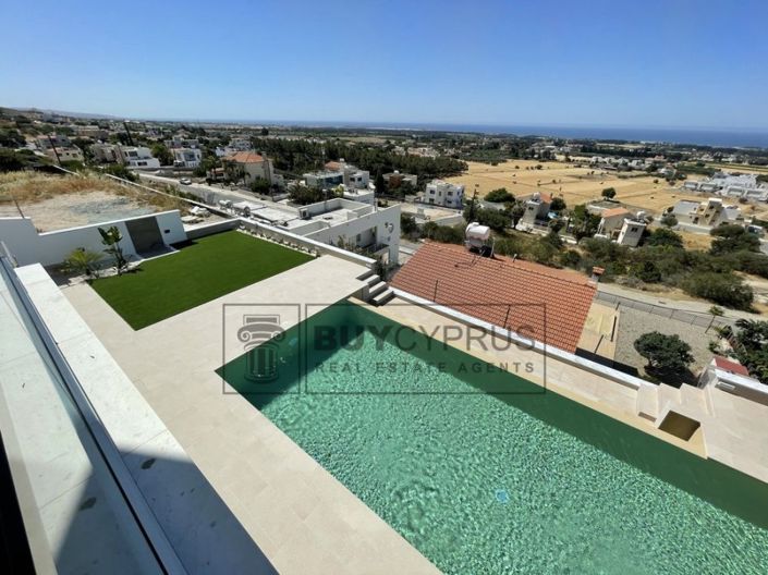 Image No.11-Villa de 5 chambres à vendre à Yeroskipou