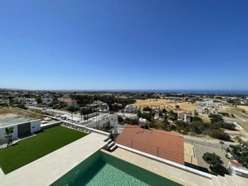 Detached Villa For Sale  in  Yeroskipou