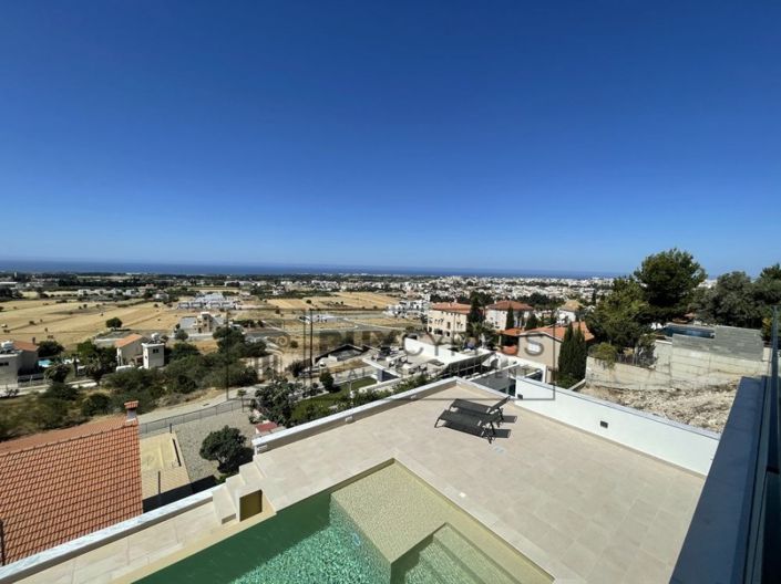 Image No.17-Villa de 5 chambres à vendre à Yeroskipou