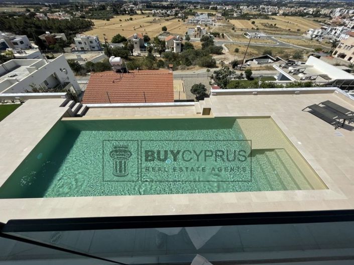 Image No.18-Villa de 5 chambres à vendre à Yeroskipou