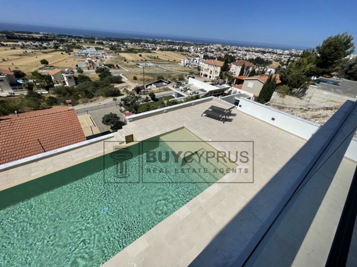 Image No.19-Villa de 5 chambres à vendre à Yeroskipou