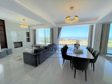 Detached Villa For Sale  in  Yeroskipou
