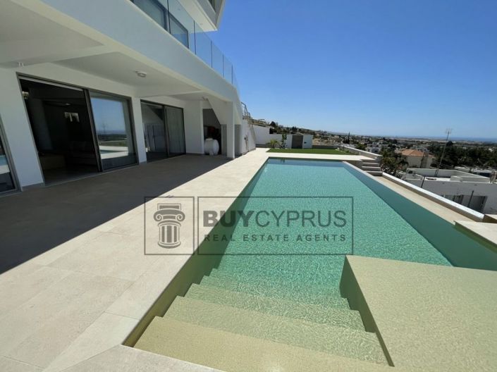 Image No.20-Villa de 5 chambres à vendre à Yeroskipou