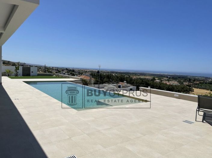 Image No.23-Villa de 5 chambres à vendre à Yeroskipou