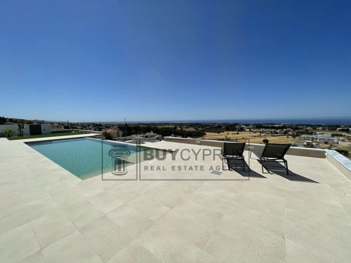 Image No.24-Villa de 5 chambres à vendre à Yeroskipou