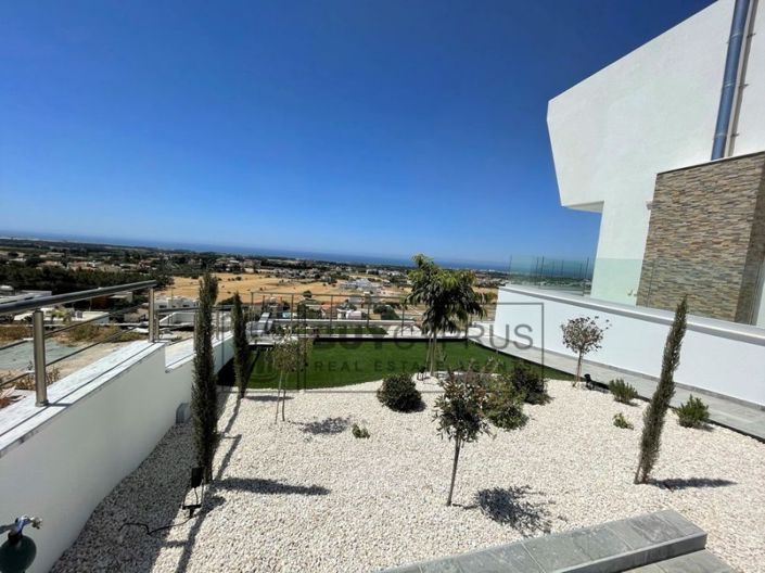 Image No.25-Villa de 5 chambres à vendre à Yeroskipou