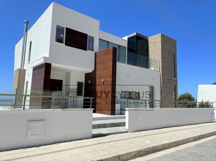 Image No.28-Villa de 5 chambres à vendre à Yeroskipou