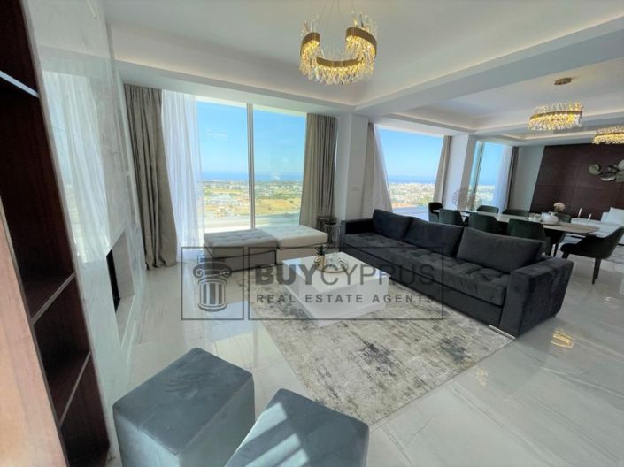 Image No.3-Villa de 5 chambres à vendre à Yeroskipou