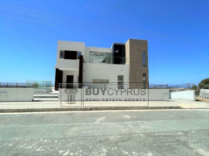 Image No.30-Villa de 5 chambres à vendre à Yeroskipou