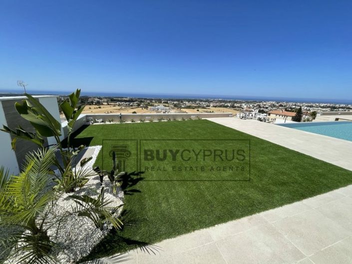 Image No.33-Villa de 5 chambres à vendre à Yeroskipou