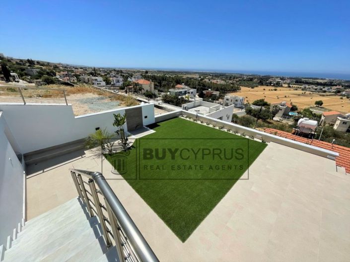 Image No.34-Villa de 5 chambres à vendre à Yeroskipou