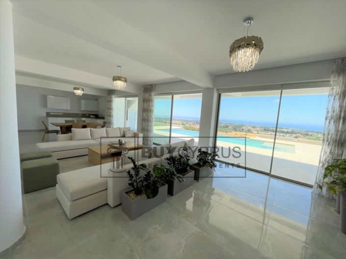 Image No.49-Villa de 5 chambres à vendre à Yeroskipou