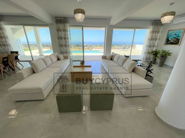 Image No.51-Villa de 5 chambres à vendre à Yeroskipou