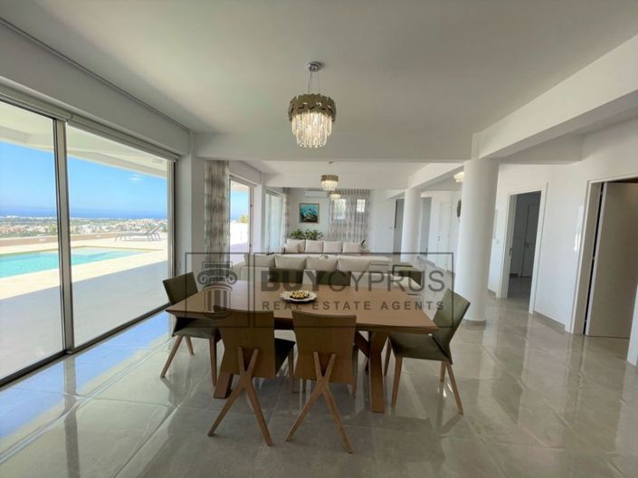 Image No.52-Villa de 5 chambres à vendre à Yeroskipou