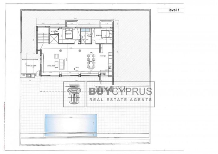 Image No.53-Villa de 5 chambres à vendre à Yeroskipou