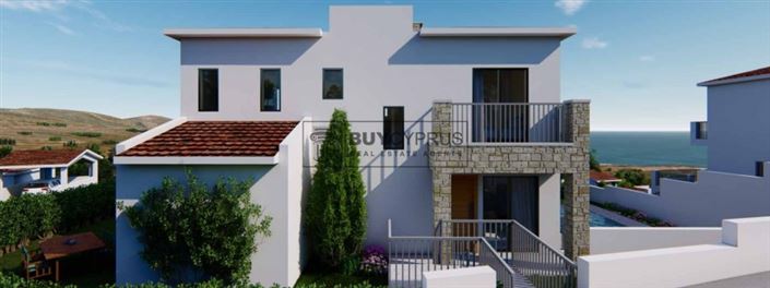 Image No.25-3 Bed Villa for sale