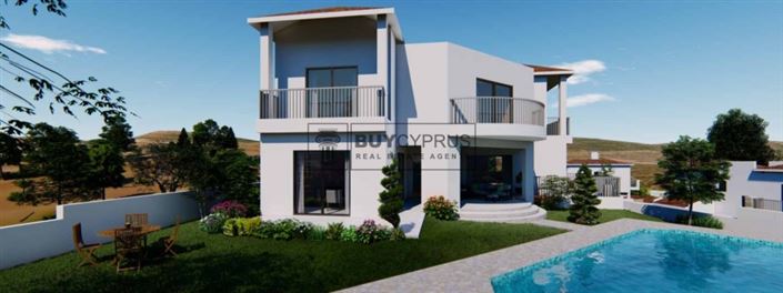 Image No.3-3 Bed Villa for sale