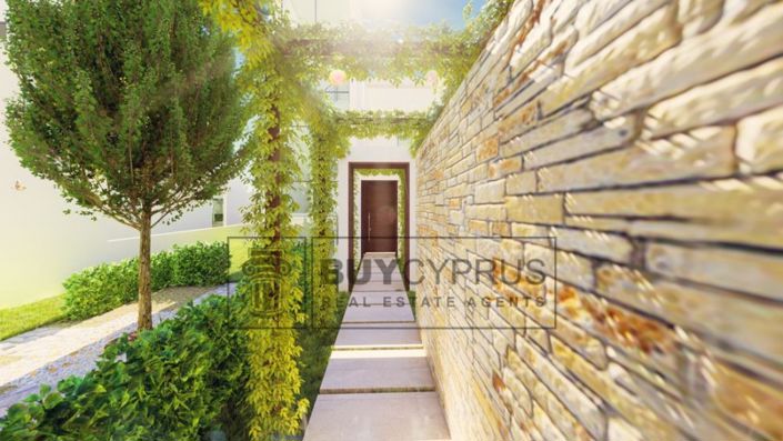 Image No.5-Villa de 4 chambres à vendre à Polis