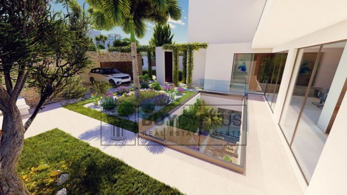 Image No.7-Villa de 4 chambres à vendre à Polis