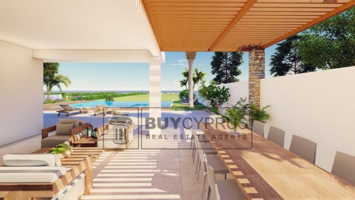 Image No.9-Villa de 4 chambres à vendre à Polis