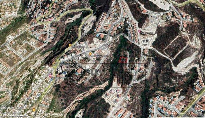 Image No.2-Terre à vendre à Tala