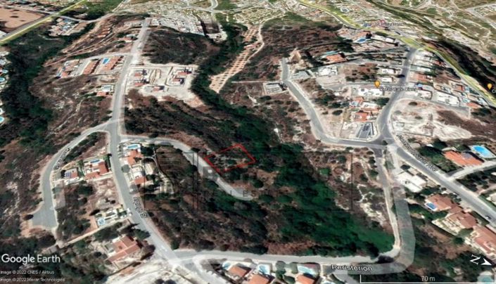 Image No.3-Terre à vendre à Tala