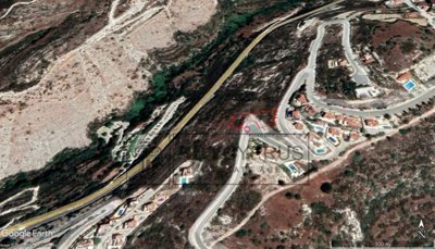 Residential Land  For Sale  in  Tsada