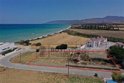 Hotel For Sale  in  Polis