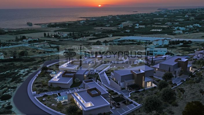 Image No.1-Villa de 6 chambres à vendre à Sea Caves