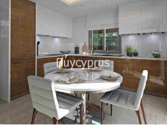 Image No.7-Villa de 3 chambres à vendre à Yeroskipou