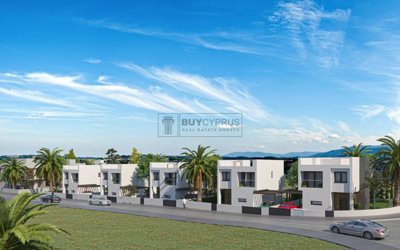 Detached Villa For Sale  in  Acheleia