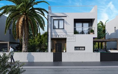 Detached Villa For Sale  in  Acheleia