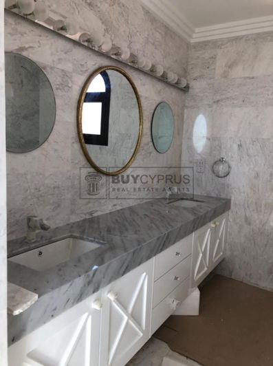 Image No.16-Villa de 4 chambres à vendre à Chlorakas