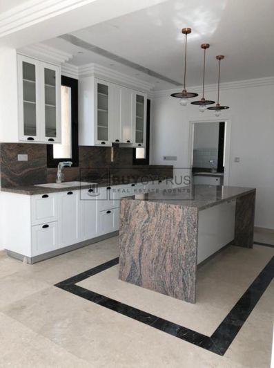 Image No.19-Villa de 4 chambres à vendre à Chlorakas