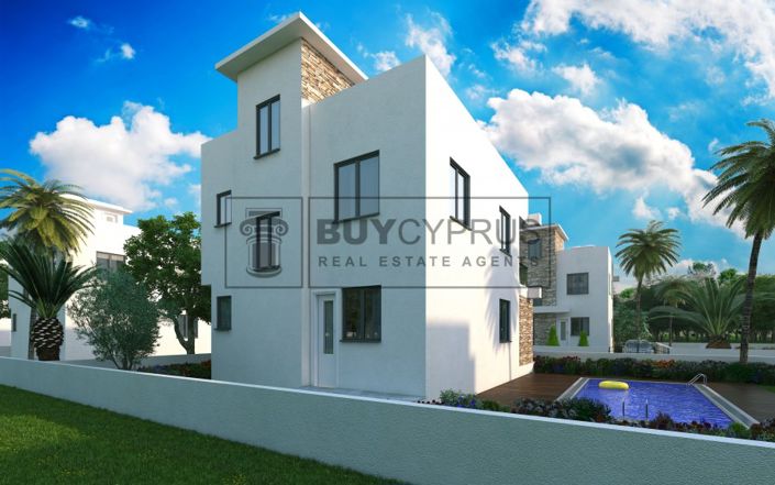 Image No.15-3 Bed Villa for sale