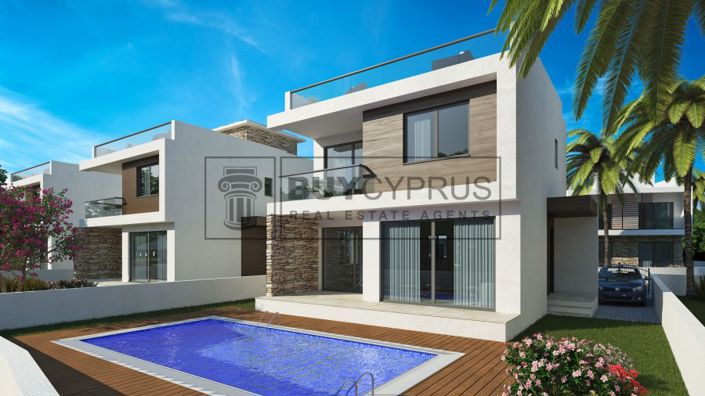 Image No.20-3 Bed Villa for sale